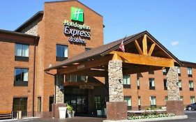 Holiday Inn Express Donegal